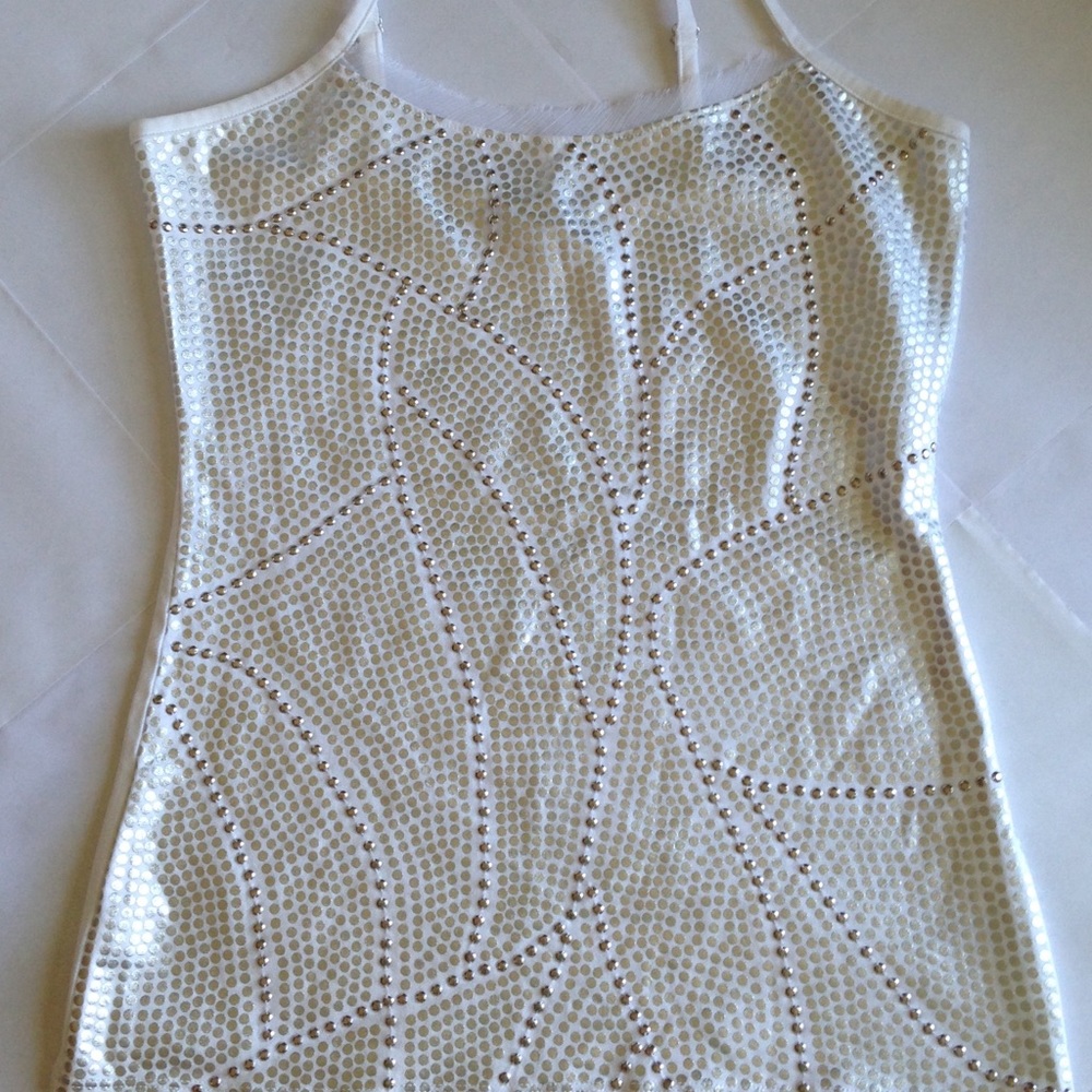 White House Black Market top